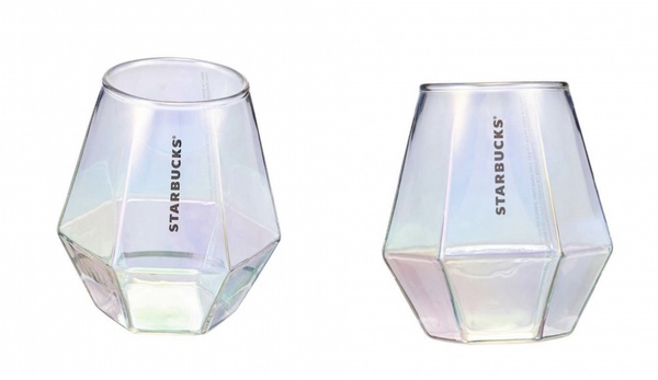 星巴克「秋季限定杯款」登場！極光玻璃杯絕美、超萌蜂蜜罐馬克杯必收藏～