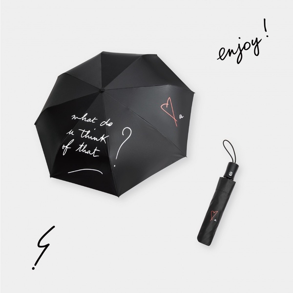 康是美加價購「agnès b.」百元就能入手！經典love、閃電小恐龍兩大系列通通千元有找