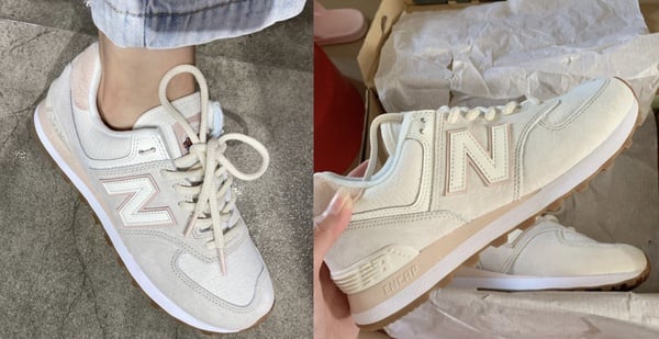 2021絕美「浪漫粉球鞋」推薦！Vans 聯名款棋盤格超萌、Nike Dunk 超夢幻，仙女必收！
