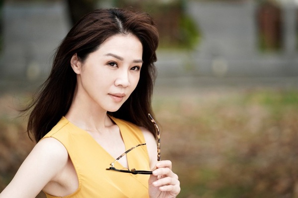 關於《俗女養成記2》謝盈萱的6件事！曾擺過3個月的地攤，大學談過「瓊瑤式」戀愛