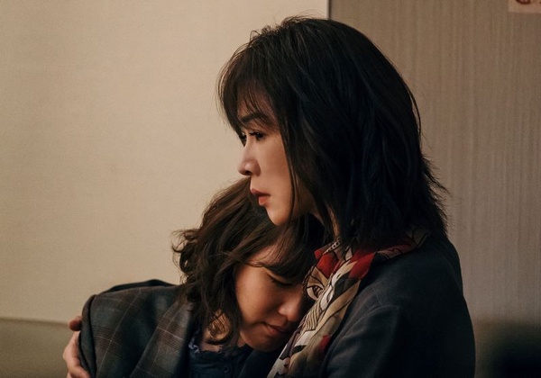 關於《俗女養成記2》謝盈萱的6件事！曾擺過3個月的地攤，大學談過「瓊瑤式」戀愛
