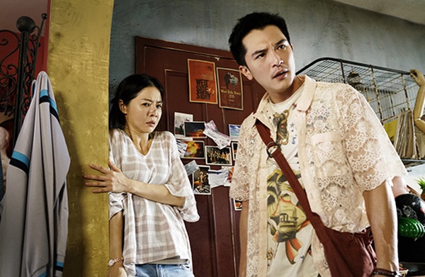 關於《俗女養成記2》謝盈萱的6件事！曾擺過3個月的地攤，大學談過「瓊瑤式」戀愛