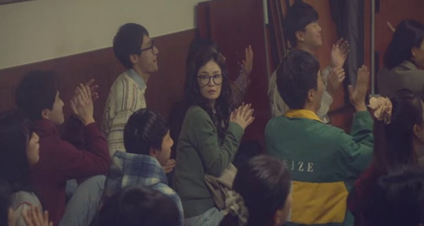 Netflix《機智醫生生活2》翊晙頌和隱藏高甜細節！不只頌和，翊晙也一見鍾情？接吻後這動作甜哭！