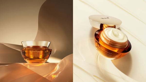 2021秋冬乳霜/乳液推薦Top10！SK-II、LA MER輕盈不黏膩，雪花秀、ALBION澎潤超有感