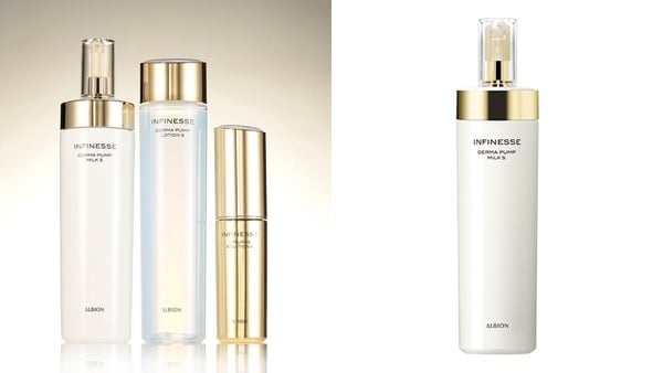 2021秋冬乳霜/乳液推薦Top10！SK-II、LA MER輕盈不黏膩，雪花秀、ALBION澎潤超有感
