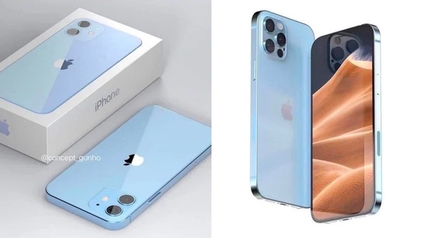 iPhone 13顏色預測懶人包！玫瑰金、日落金呼聲最高，霧光黑、寶寶藍質感爆棚