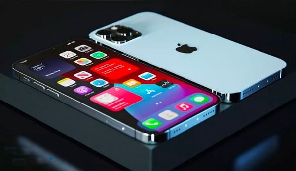 iPhone 13顏色預測懶人包！玫瑰金、日落金呼聲最高，霧光黑、寶寶藍質感爆棚