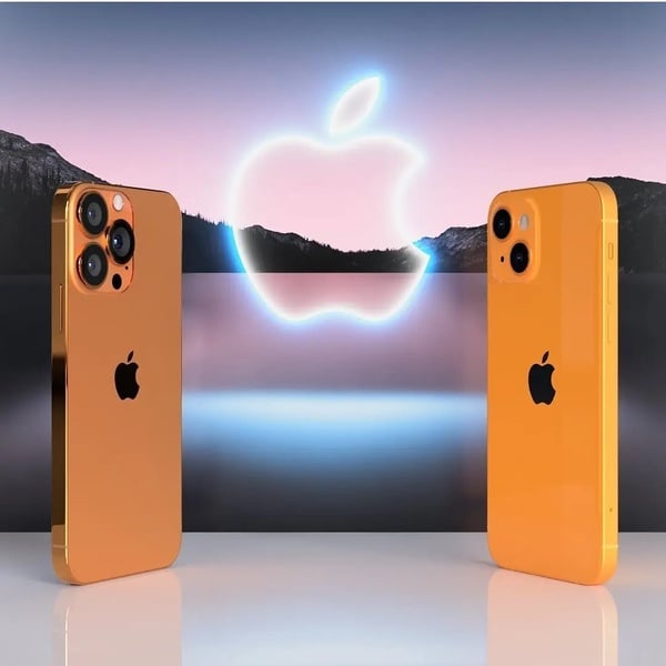 iPhone 13顏色預測懶人包！玫瑰金、日落金呼聲最高，霧光黑、寶寶藍質感爆棚