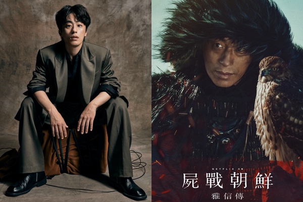 韓網2021高期待大齡演員盤點！具教煥、金宣虎討論度超高，這位女神熬多年終於翻紅