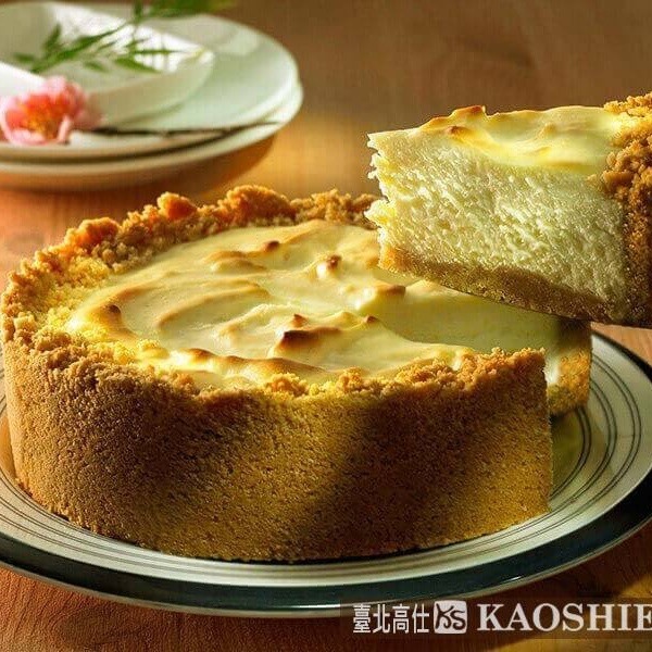 起司控口袋名單公開！8家「宅配起司蛋糕」店家推薦，輕乳酪、特濃起司你是哪一派？