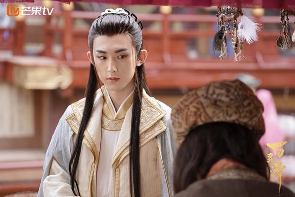 9部「被男主顏值勸退」古裝劇！《君九齡》金瀚拖垮彭小苒，《遇龍》王鶴棣面癱被嫌棄