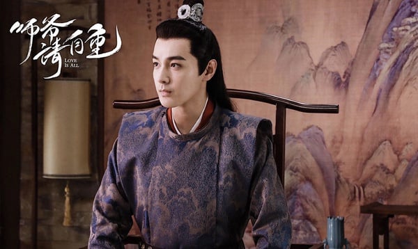 9部「被男主顏值勸退」古裝劇！《君九齡》金瀚拖垮彭小苒，《遇龍》王鶴棣面癱被嫌棄