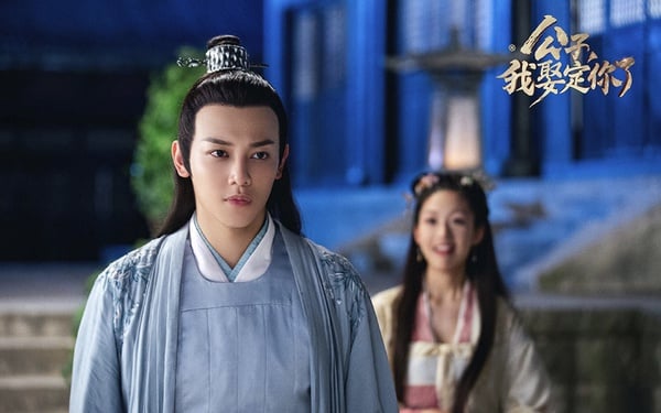 9部「被男主顏值勸退」古裝劇！《君九齡》金瀚拖垮彭小苒，《遇龍》王鶴棣面癱被嫌棄