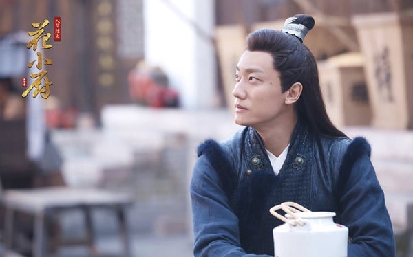 9部「被男主顏值勸退」古裝劇！《君九齡》金瀚拖垮彭小苒，《遇龍》王鶴棣面癱被嫌棄