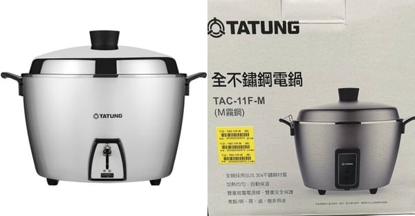 Costco必買家電推薦！超夯「Gourmia氣炸鍋」特價1599元，網友直呼：不買對不起自己