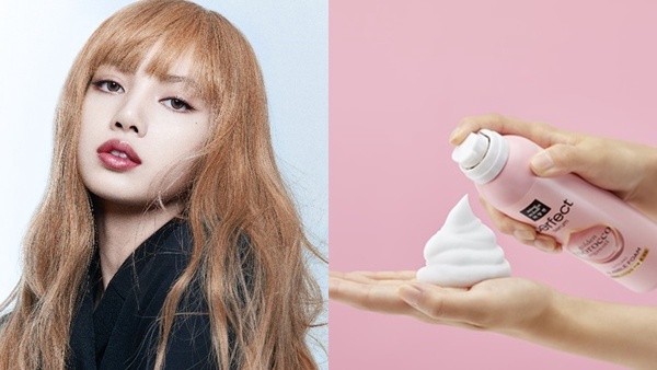 BLACKPINK Lisa 新歌太辣!《LALISA》不節食減肥方法公開,同場加映「鋼鐵瀏海」秘訣