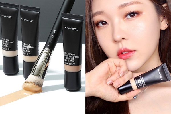 2021秋冬專櫃/開架20款底妝新品特搜！GUCCI氣墊絕美，資生堂、韓系品牌都有全新粉底