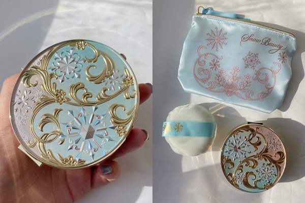 2021秋冬專櫃/開架20款底妝新品特搜！GUCCI氣墊絕美，資生堂、韓系品牌都有全新粉底
