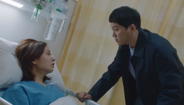 Netflix《機智醫生生活2》碩亨早就喜歡敏荷！大小熊愛情細節解析，敏荷治癒了他，這2幕是關鍵轉變