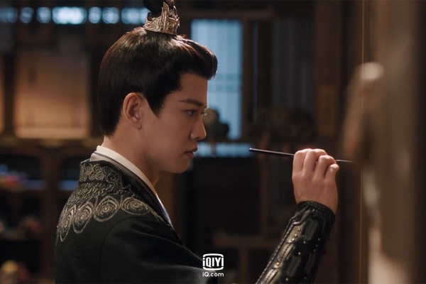 《周生如故》五大名場面！任嘉倫紳士公主抱太經典，「上林賦」暗傳愛意甜倒觀眾