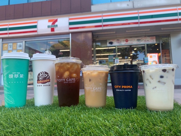 7-11「開心花優惠」限時5天！咖啡買一送一、全店75折、信用卡優惠省百元