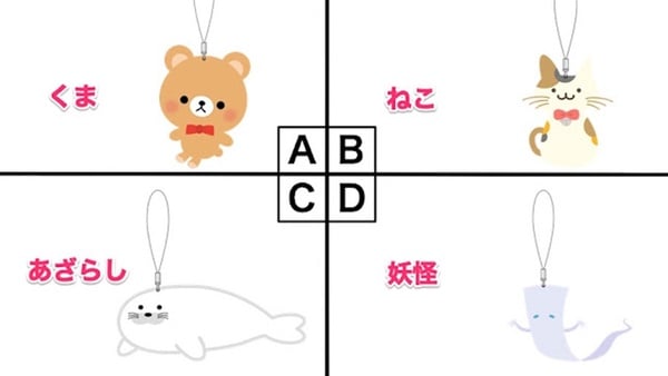 你在尋找怎樣的對象？超神準心理測驗，選擇喜歡吊飾，測出你的擇偶條件與愛情觀