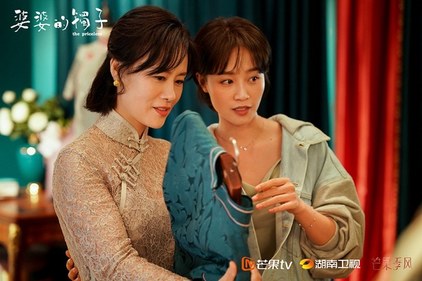 近期陸劇熱度榜TOP 10！《君九齡》第四、《光芒》第三，《一生一世》熱度值破9000大關