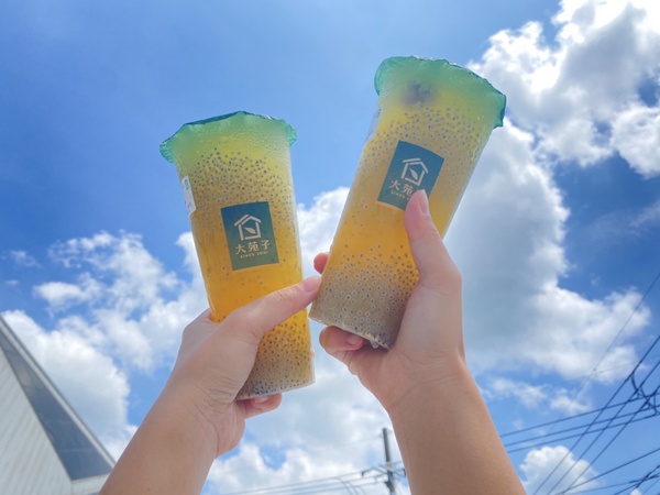 9家「連假手搖/咖啡優惠」！免費喝星巴克，全家、大苑子買一送一，還有第二杯半價優惠