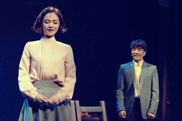 《機智醫生2》戲外有趣互動！都材學牽起律帝人際關係網，安大尉竟演過冬天家暴老公？