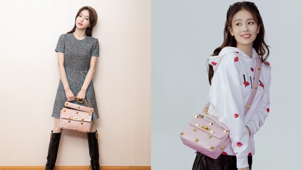 《一生一世》白鹿私服穿搭範本！香奈兒、Prada同款包包出鏡率最高，私下還是帽子控