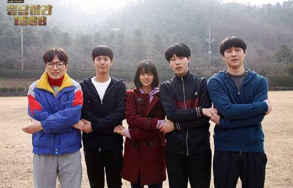 Netflix 9月底「即將下架韓劇」清單！《請回答》系列、《隧道》快把握最後機會開追