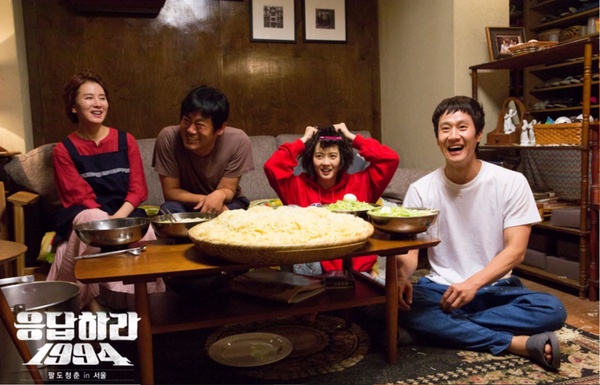 Netflix 9月底「即將下架韓劇」清單！《請回答》系列、《隧道》快把握最後機會開追