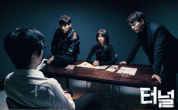 Netflix 9月底「即將下架韓劇」清單！《請回答》系列、《隧道》快把握最後機會開追