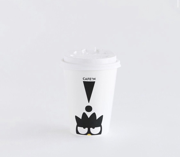 Hello Kitty現身CAFE IN！CAFE IN獨家Hello Kitty杯、蝴蝶結蘋果派太萌，「這天」開賣