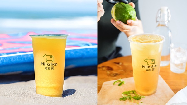 飲料優惠買一送一起！9家「連假手搖飲料優惠」麻古茶坊、迷客夏皆有，再抽樂園買1送2
