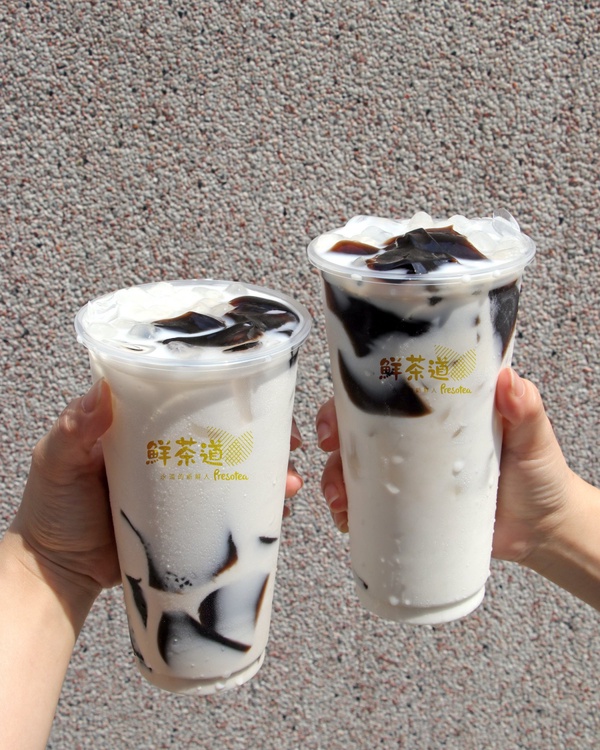 飲料優惠買一送一起！9家「連假手搖飲料優惠」麻古茶坊、迷客夏皆有，再抽樂園買1送2