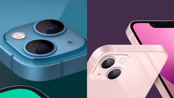 2021蘋果發表會亮點！iPhone 13夢幻新色美哭，Apple Watch S7、iPad mini 6期待值破表
