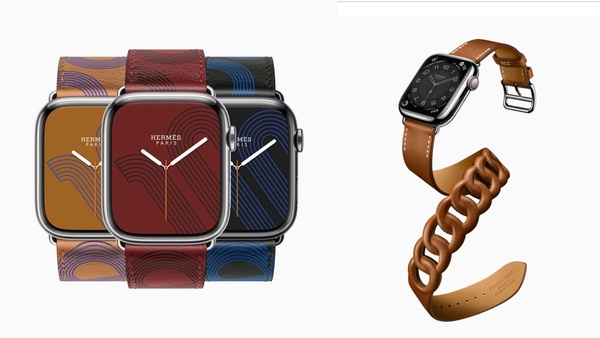 2021蘋果發表會亮點！iPhone 13夢幻新色美哭，Apple Watch S7、iPad mini 6期待值破表