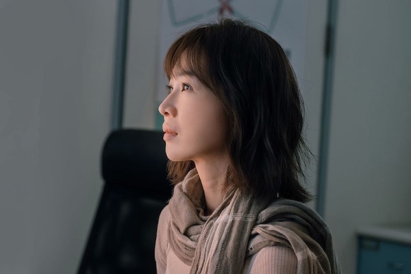 謝盈萱比《俗女》更真實的人生金句：「女性期待自己的能力，有時候並不藏在鞋跟裡。」