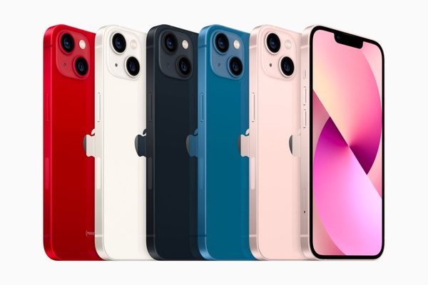 蘋果官網舊機大降價！iPhone 12降價4000元、iPhone 11、iPhone 12 mini 兩萬有找