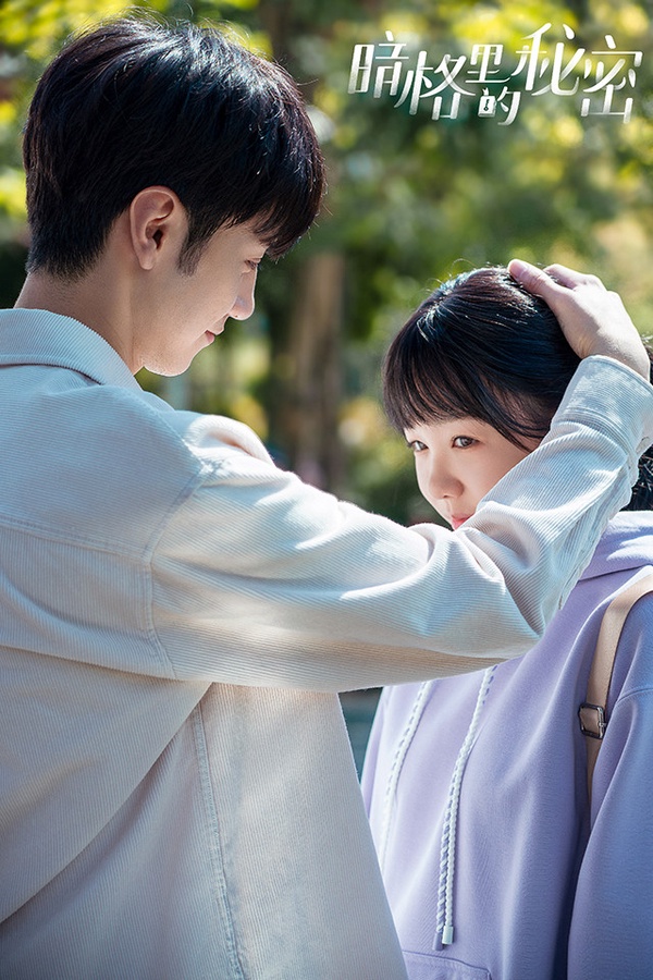 2021「網播量意外很低」的甜寵陸劇7:《暗格裡的秘密》芒果TV 7.2億