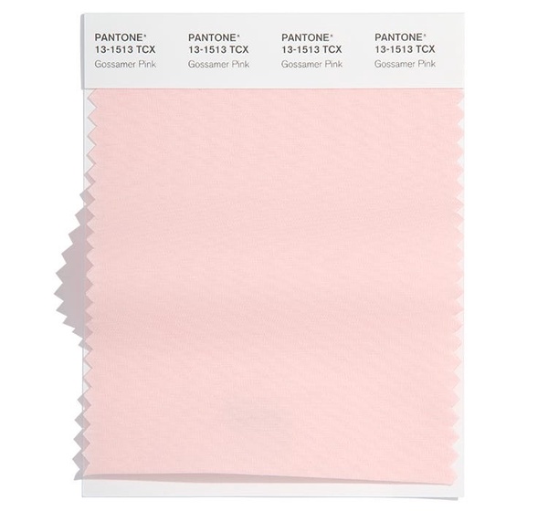 PANTONE 2022代表色出爐！春夏時裝流行色 「羅勒綠」、「棉花糖藍」療癒又顯白