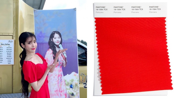 PANTONE 2022代表色出爐！春夏時裝流行色 「羅勒綠」、「棉花糖藍」療癒又顯白