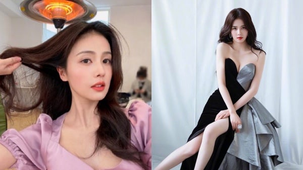 熱門陸劇女星髮型範本！譚松韻、楊紫鎖骨短髮仙氣爆棚，白鹿這髮型根本高顴骨救星