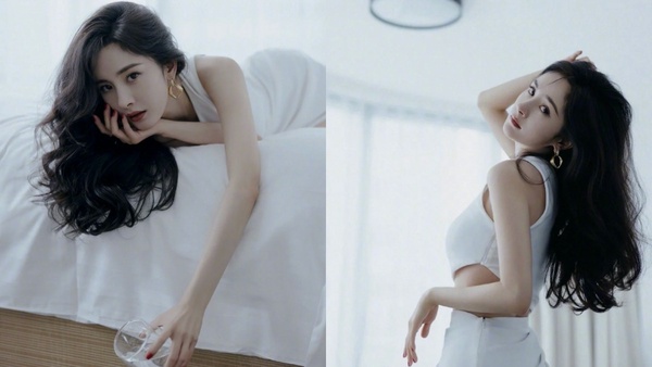 熱門陸劇女星髮型範本！譚松韻、楊紫鎖骨短髮仙氣爆棚，白鹿這髮型根本高顴骨救星