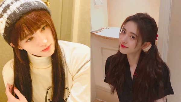 熱門陸劇女星髮型範本！譚松韻、楊紫鎖骨短髮仙氣爆棚，白鹿這髮型根本高顴骨救星