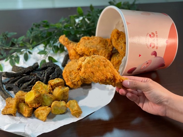 7家連鎖速食「中秋連假優惠」，麥當勞買一送一、1元飲料拿坡里戰斧雞腿桶6折回歸！