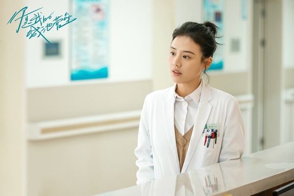 網議2021「更勝原著小說」的陸劇女主TOP 10：馬思純 飾演《你是我的城池營壘》米佧