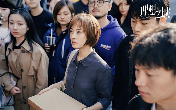 2021「更勝原著小說」陸劇女主TOP 10！景甜、白鹿上榜，迪麗熱巴「晶晶」比小說更可愛