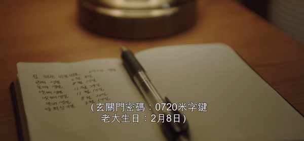 Netflix《機智醫生生活2》「知道也沒用」的10個細節彩蛋！翊晙是金牛座，大家為何都在頌和辦公室聚餐？